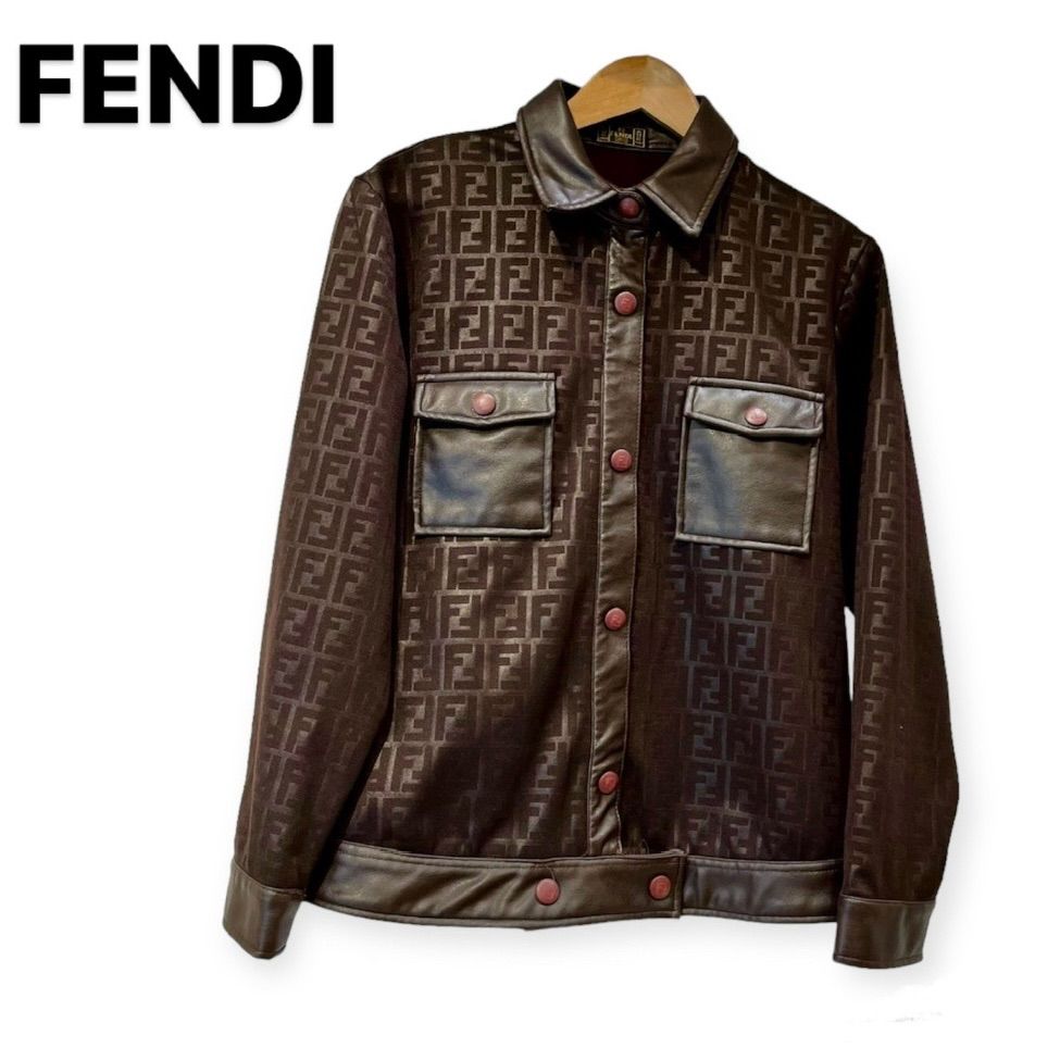 FENDI/フェンディ - メルカリ