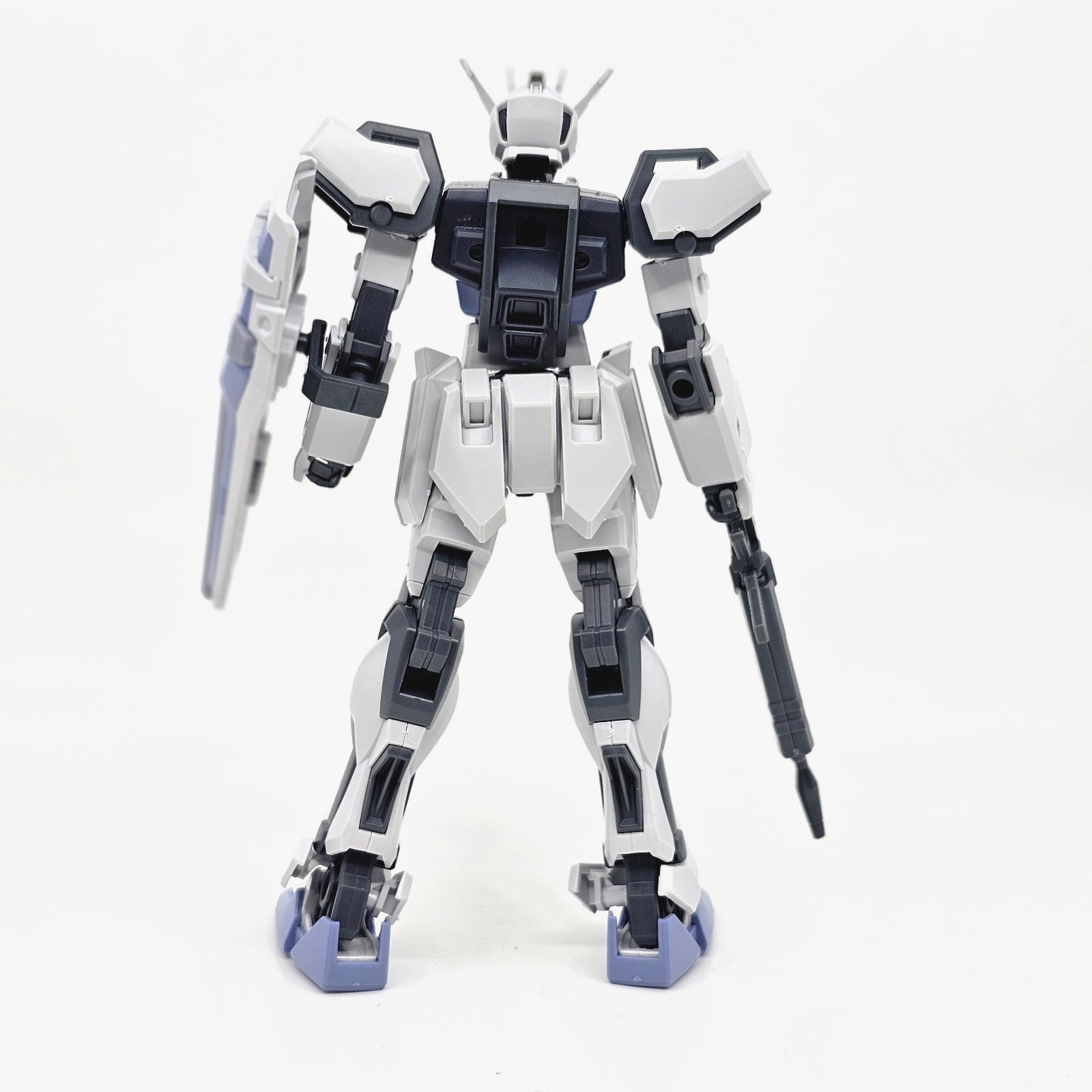 EG ストライクガンダム(クリア） ストライクルージュ ストライク