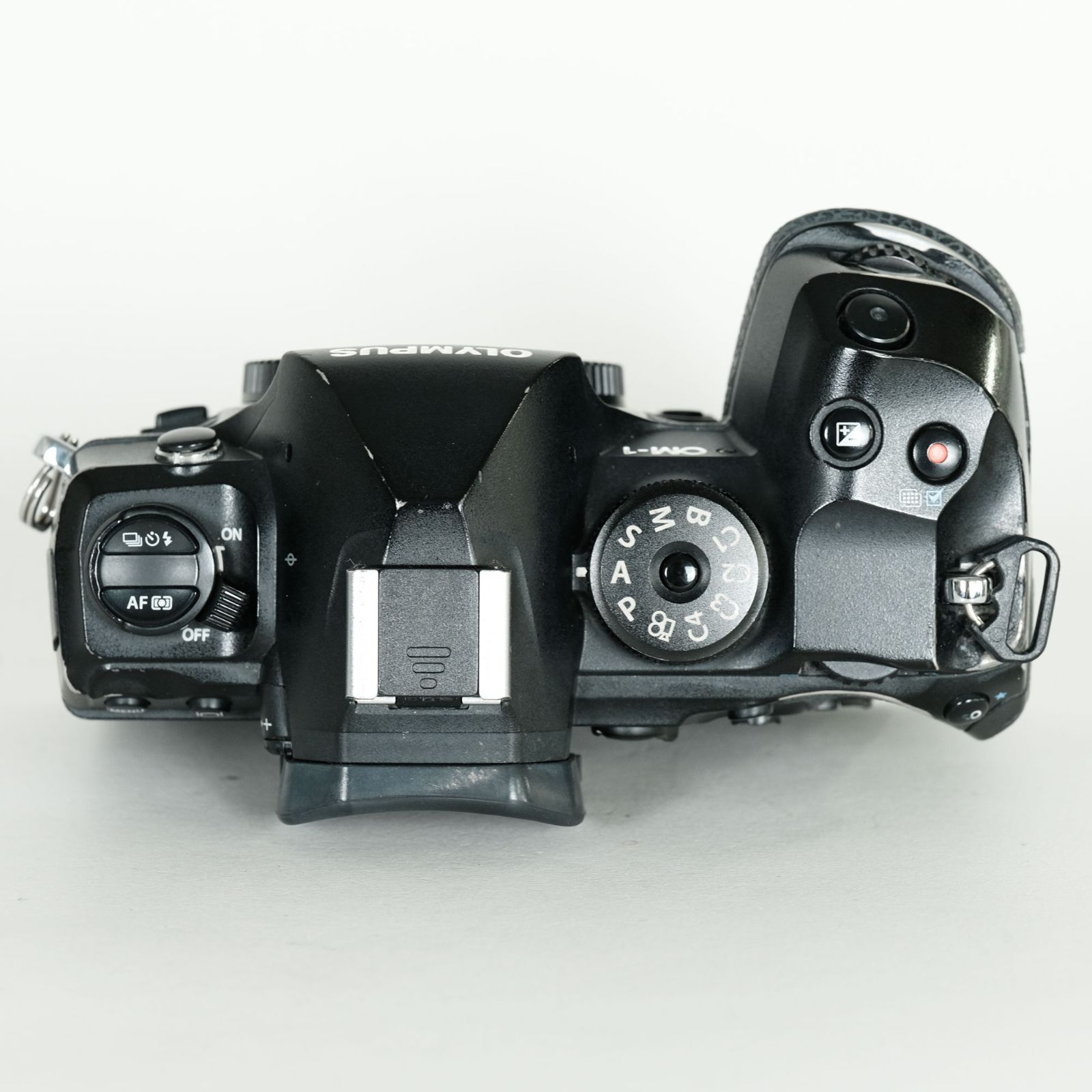 | マイクロフォーサーズマウント