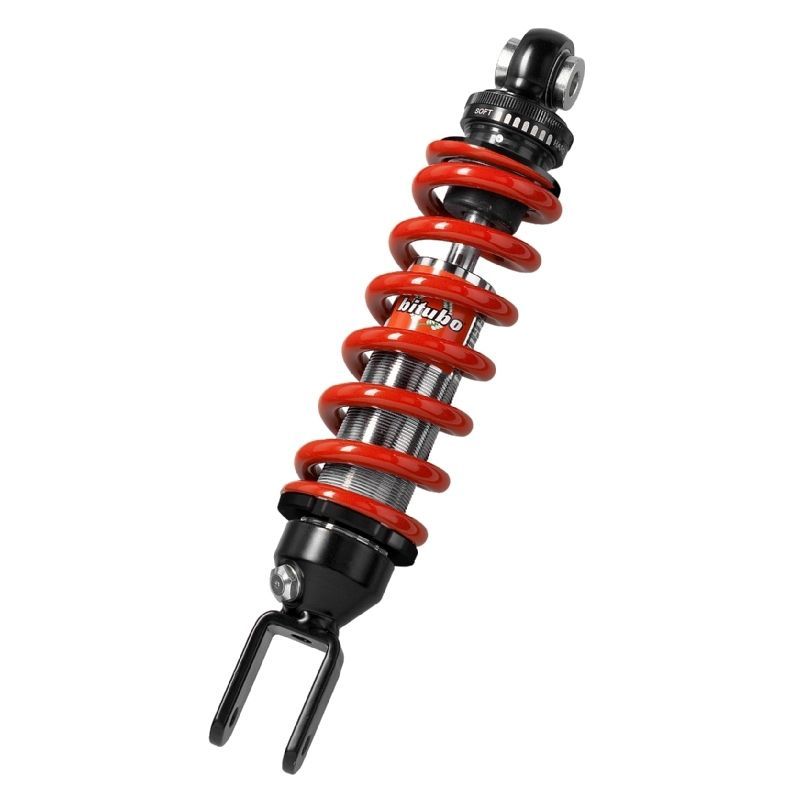 Bitubo Rear Mono For Lightweight Bikes | Y0099WZE01
