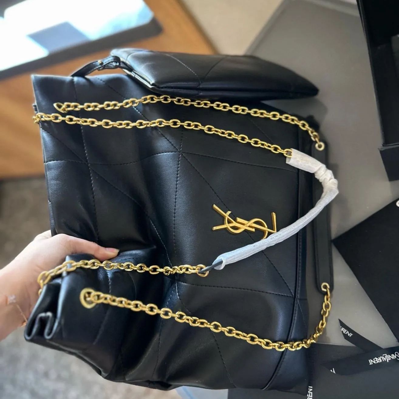 ☆YSL☆-イヴサンローラン ショルダーバッグ｜本日限定特価