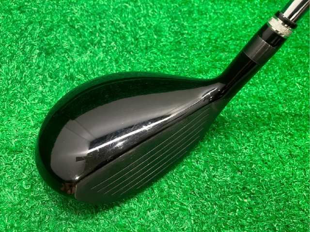 アストロ ユーティリティ アストロツアー ユーティリティ18度