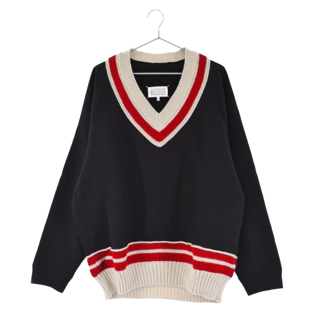 Martin Margiela 10 (マルタンマルジェラ) 20AW オーバーサイズ V