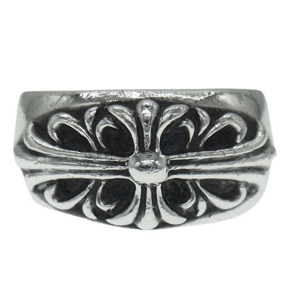 CHROME HEARTS クロムハーツ（原本有） FLRL CRS フローラルクロス