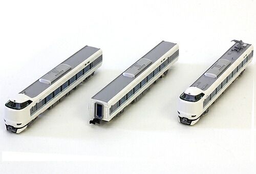 TOMIX Nゲージ 287系 くろしお 基本セットB 92473 鉄道模型 電車 TOMIX