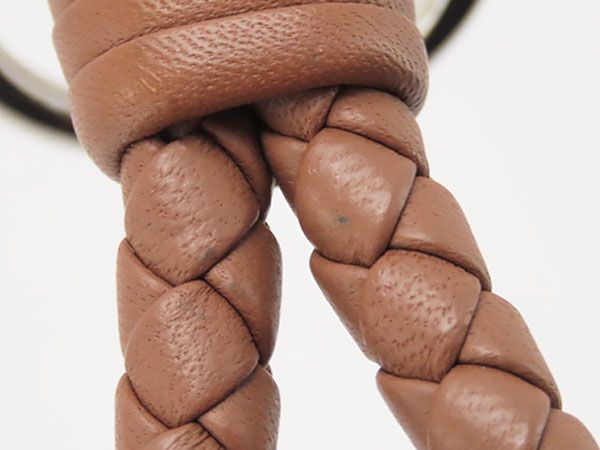 新品同様】ボッテガ ヴェネタ BOTTEGA VENETA イントレチャート 新品同様】ボッテガ ヴェネタ BOTTEGA VENETA イントレチャート