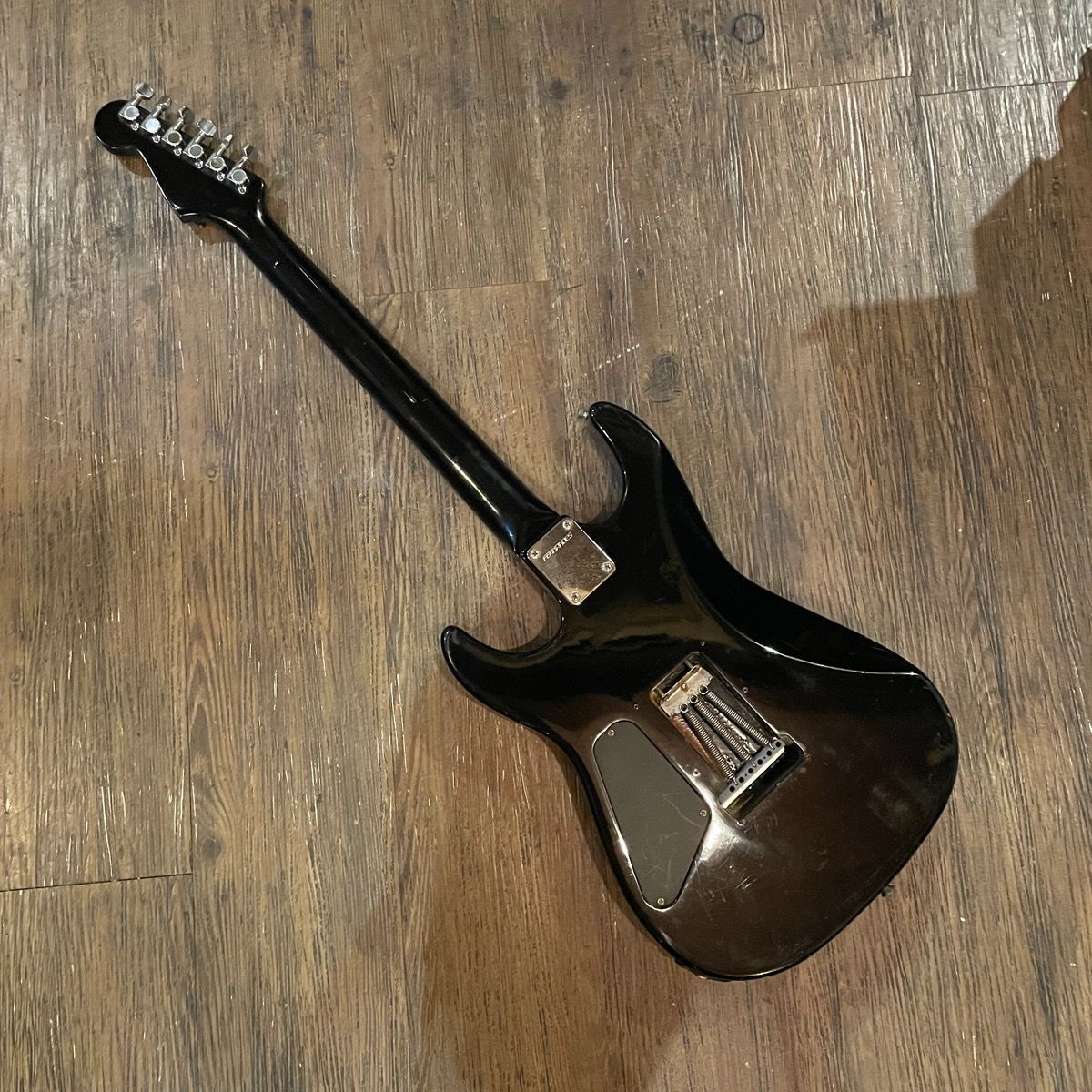 Fernandes フェルナンデス THE FUNCTION エレキギター FERNANDES Fernandes FST-50 Made in Japan Electric Guitar