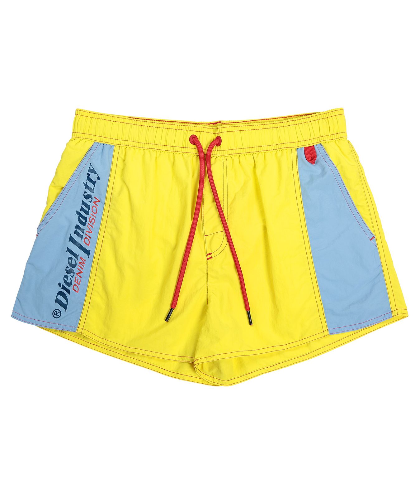 並行輸入 BMBX-CAYBAY-SHORT メンズ ショートサーフパンツ 511224 2.イエローE5884