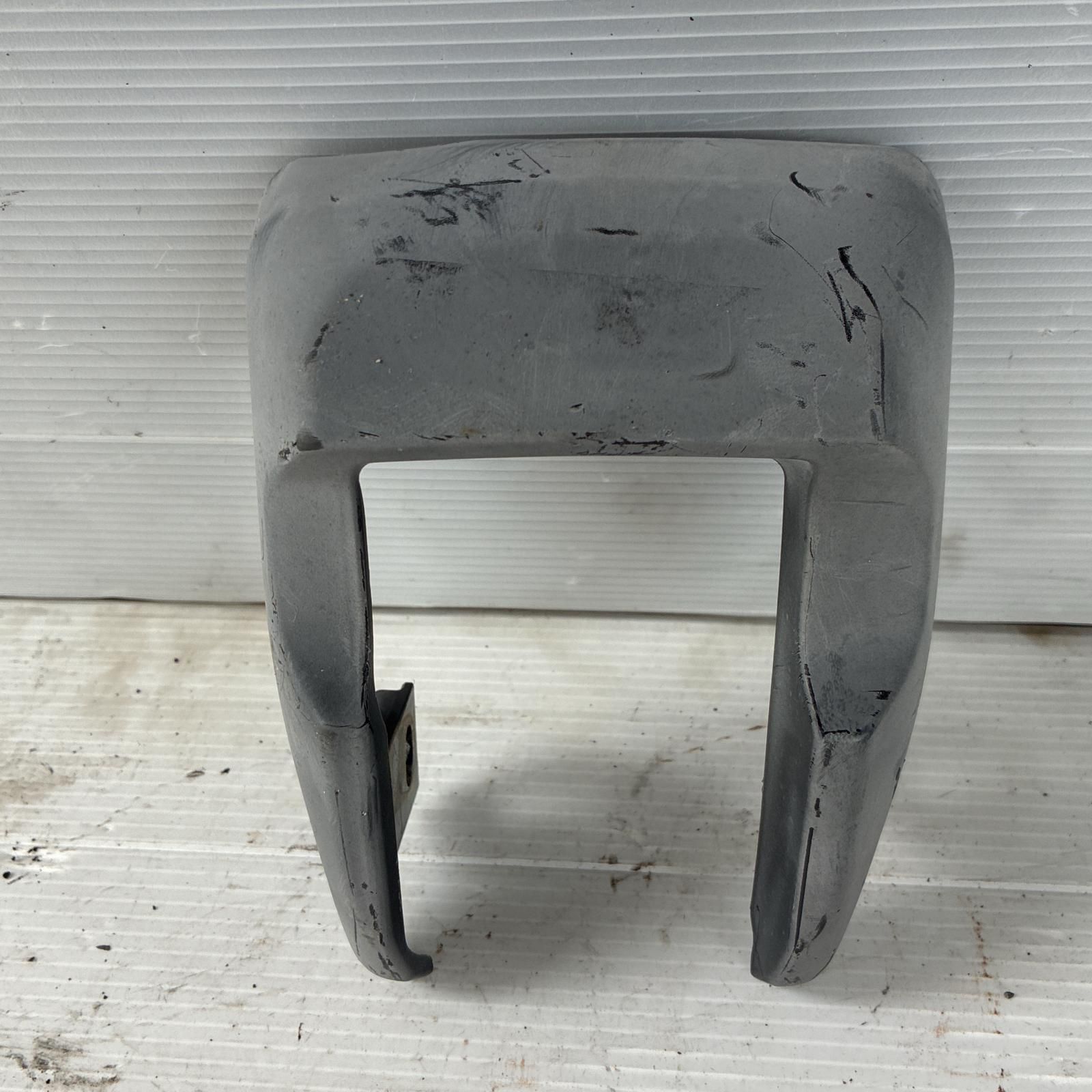 HONDA スーパーカブ110プロ JA07 キーボックスカバー ホンダ