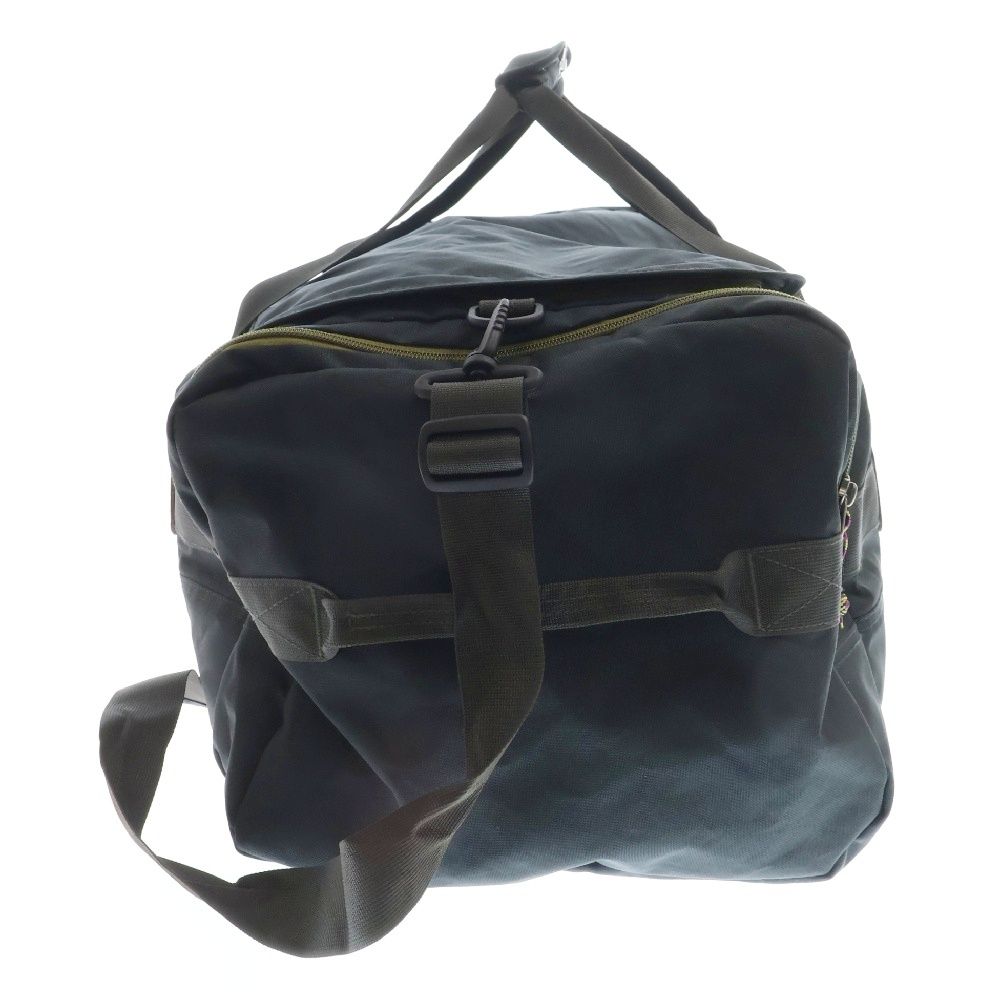 PATAGONIA (パタゴニア) 15AW Arbor Duffel ロゴ刺繍 2WAY