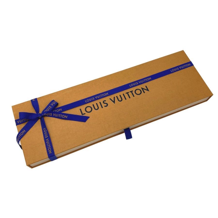 新品】ルイヴィトン LOUIS VUITTON ネクタイ・モノグラム クラシック