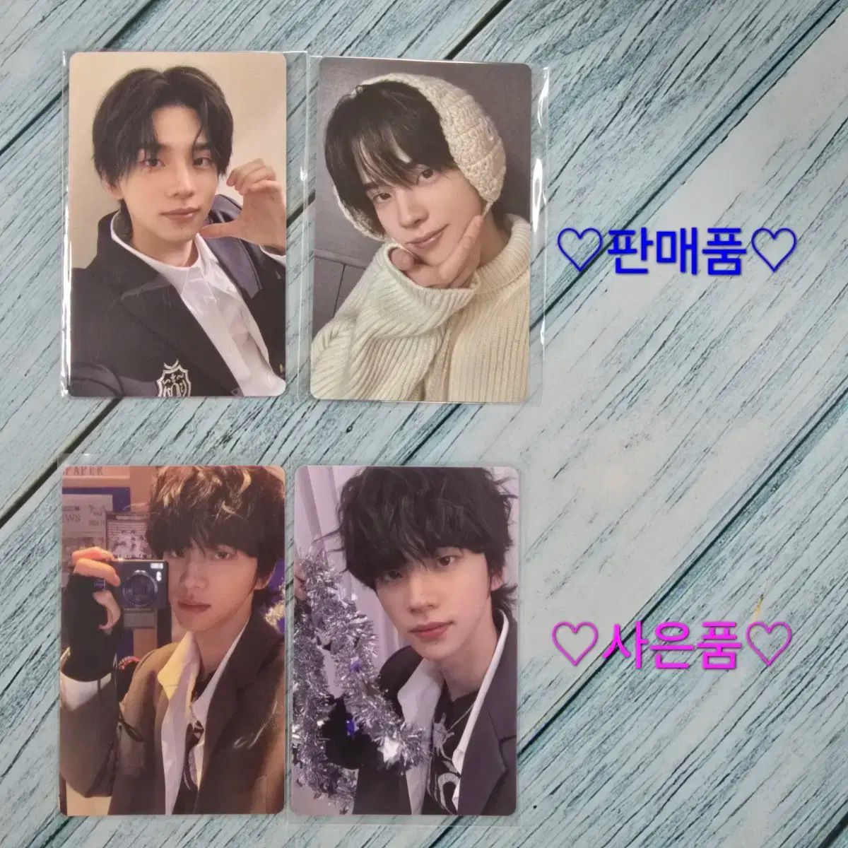 TWS ヨンジェ last bell amazon 42CLUB トレカ チェキ TWS - TWS 1st