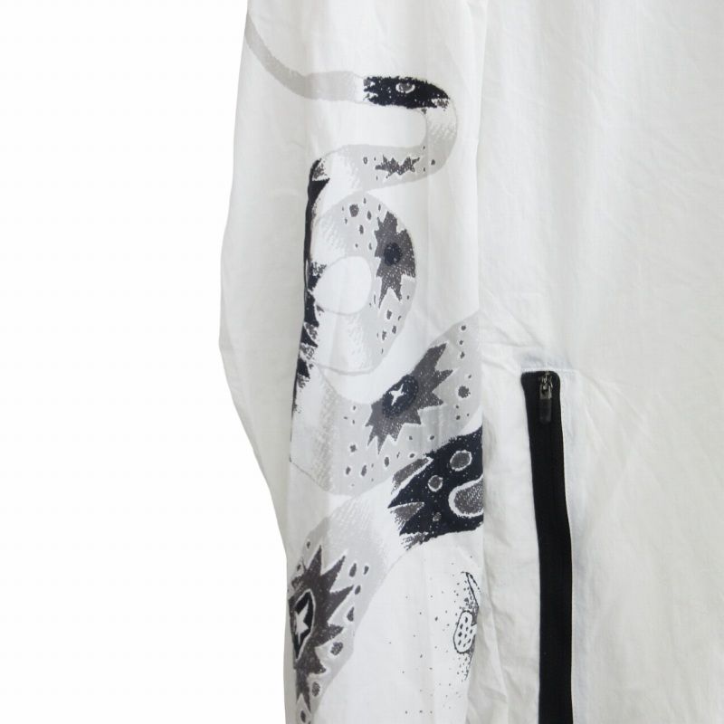 NIKE WILD RUN WR JACKET ナイロン ブルゾン　ジャケット ナイキ NIKE WILD RUN WR JACKET ナイロン ブルゾン ジャケット