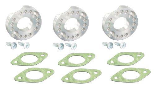 【新品・3営業日で発送】キタコ(KITACO) １２ウェイアタッチメントＳＥＴ(100-0501120)