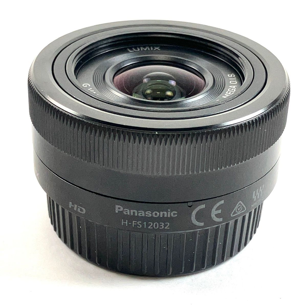 Panasonic LUMIX