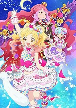 購入 【】アイカツスターズ! 星のツバサシリーズ 4 [DVD] アイカツ