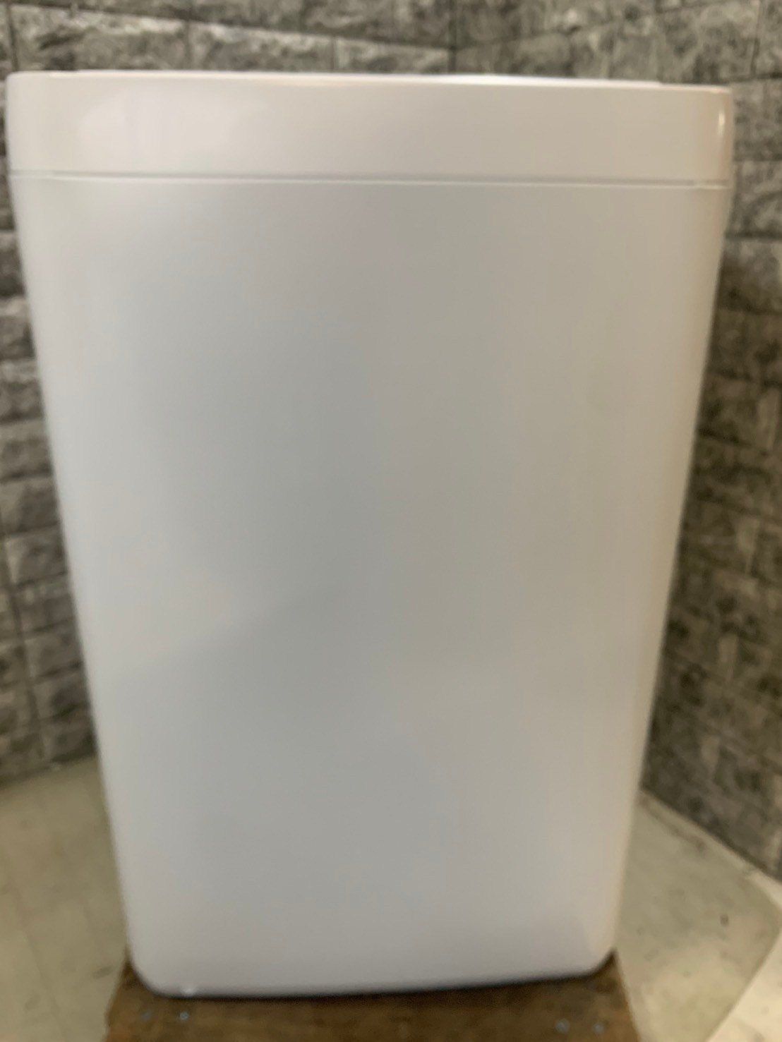 大阪送料無料☆3か月保障付き☆洗濯機☆2023年☆YWM-T50H1☆S-409