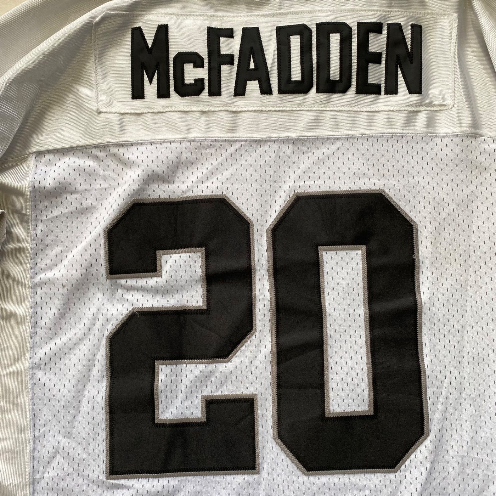 NFL マクナブ McNABB オーセンティックジャージ ユニフォーム 48 NFL マクナブ McNABB オーセンティックジャージ ユニフォーム 48