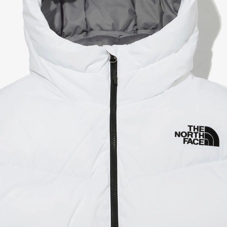 THE NORTH FACE ASPEN AIR EX JACKET 白黒 - メルカリ