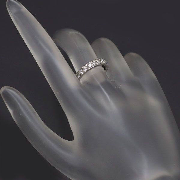 リング 1.08ct