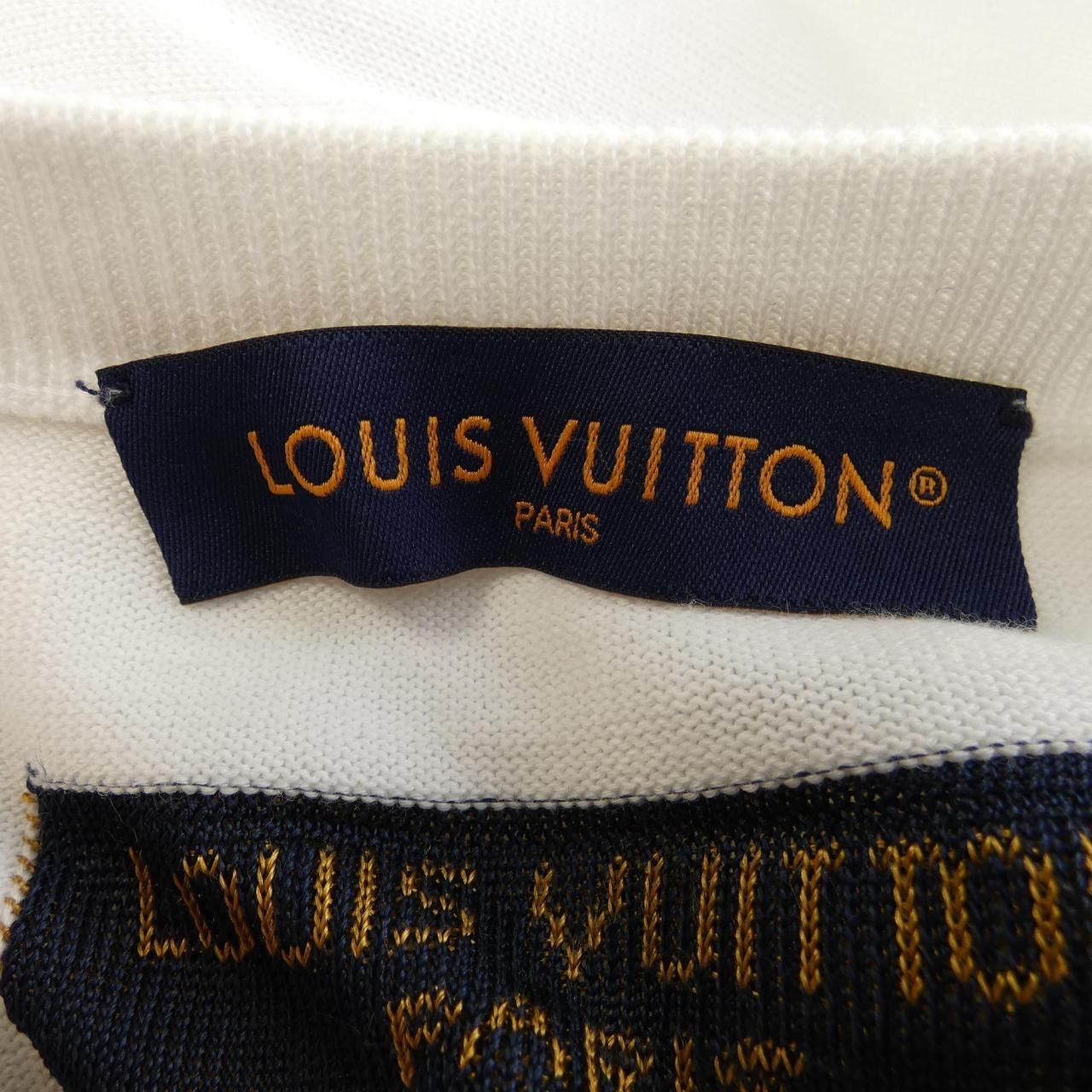 ルイヴィトン LOUIS VUITTON Tシャツ