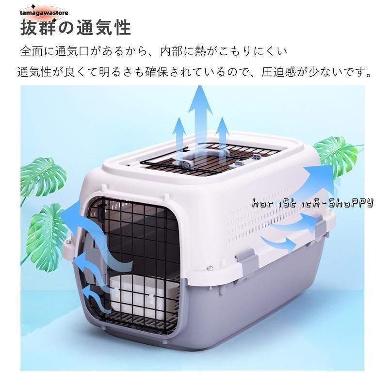 コンテナ 出入りしやすい2ドア
