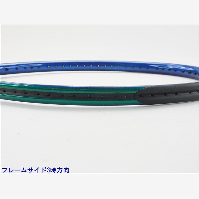 Prince - 中古 テニスラケット プリンス マイケルチャン グラファイト OS (G2)PRINCE MICHAEL CHANG GRAPHITE OS 中古 テニスラケット プリンス マイケルチャン グラファイト OS