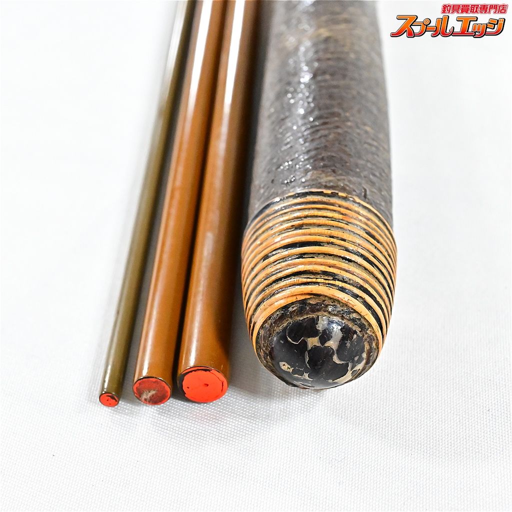 シマノ 飛天弓 わびすけ 12尺 SHIMANO HITENKYU WABISUKE ヘラブナ K_144 v43143