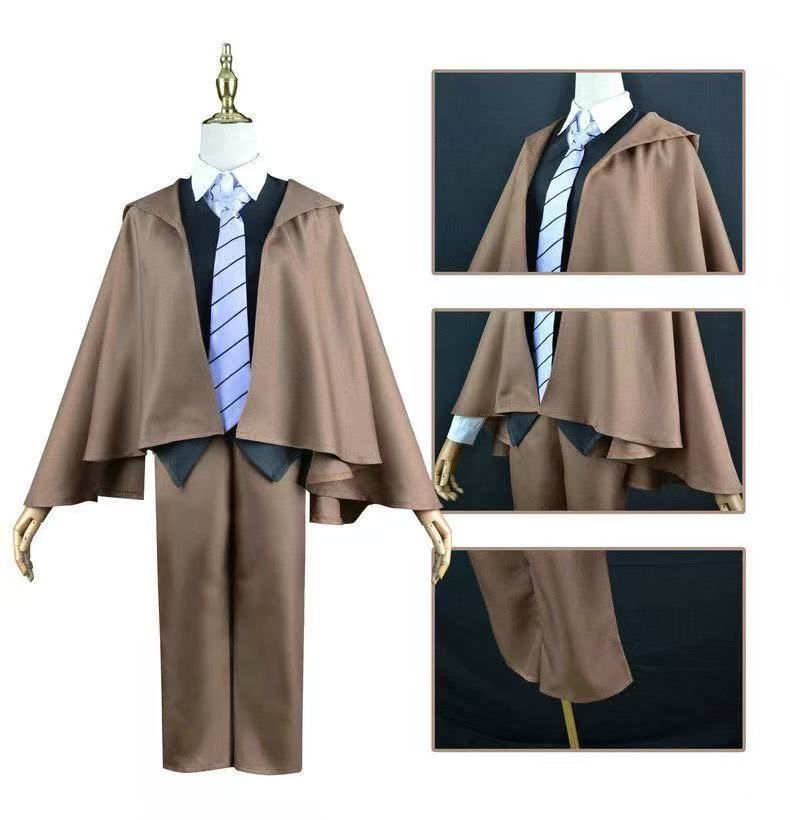 フルセット 男性用