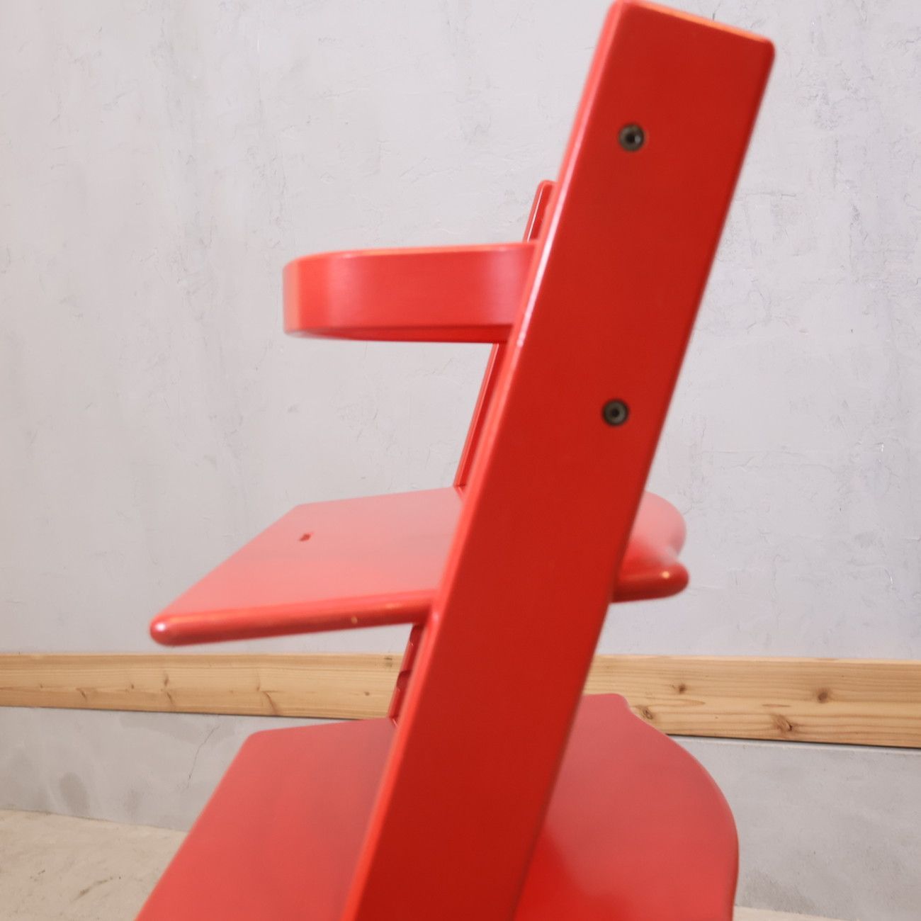 STOKKE