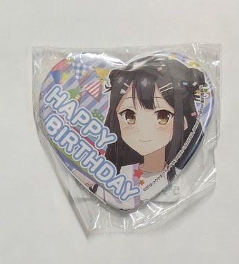 Fate/kaleid liner プリズマ☆イリヤ バースディコラボ2020