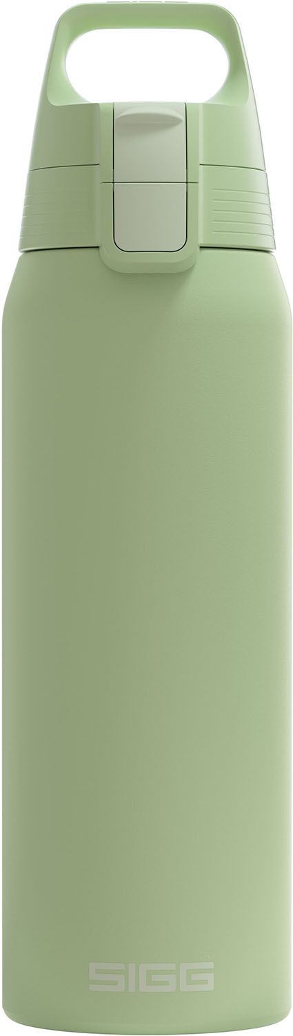 シグ SIGG アウトドア シールドサーモ ピスタチオグリーン 0.75L 50435 -