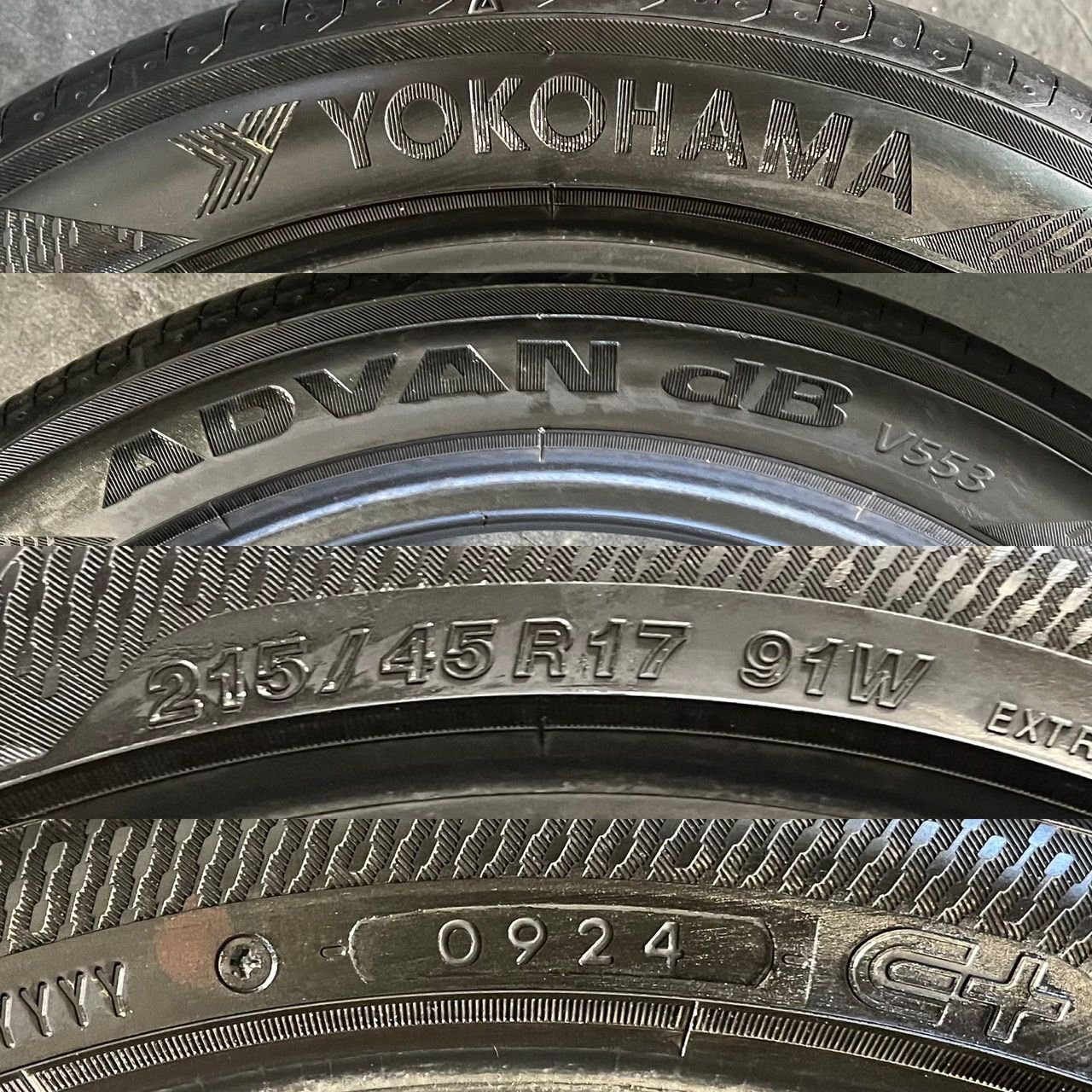 約9分山 ヨコハマ