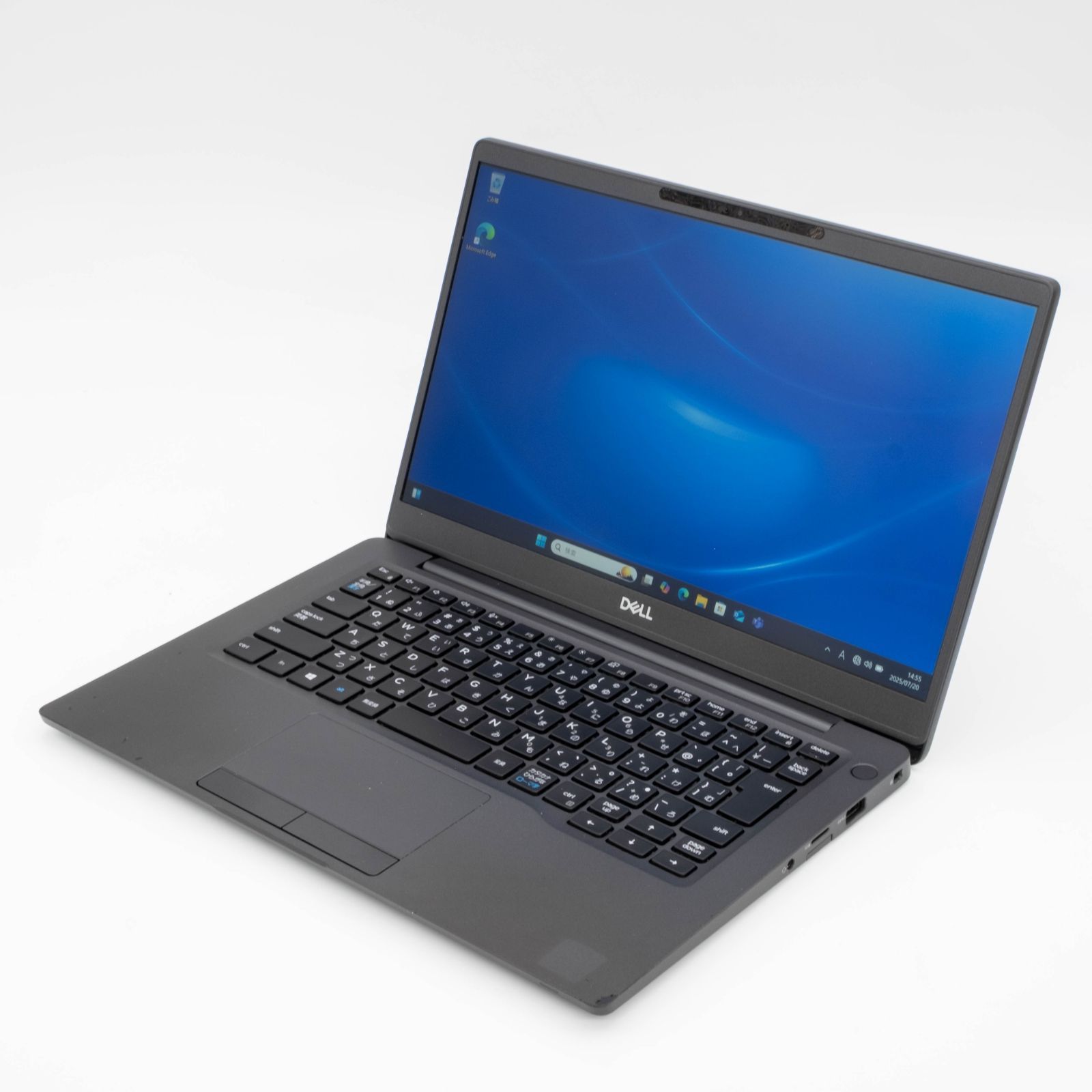デル ノートパソコン 中古美品 Latitude 7300 第8世代 i7 中古品】Latitude 7300 DELL 13.3インチノートPC 第8世代Core i7