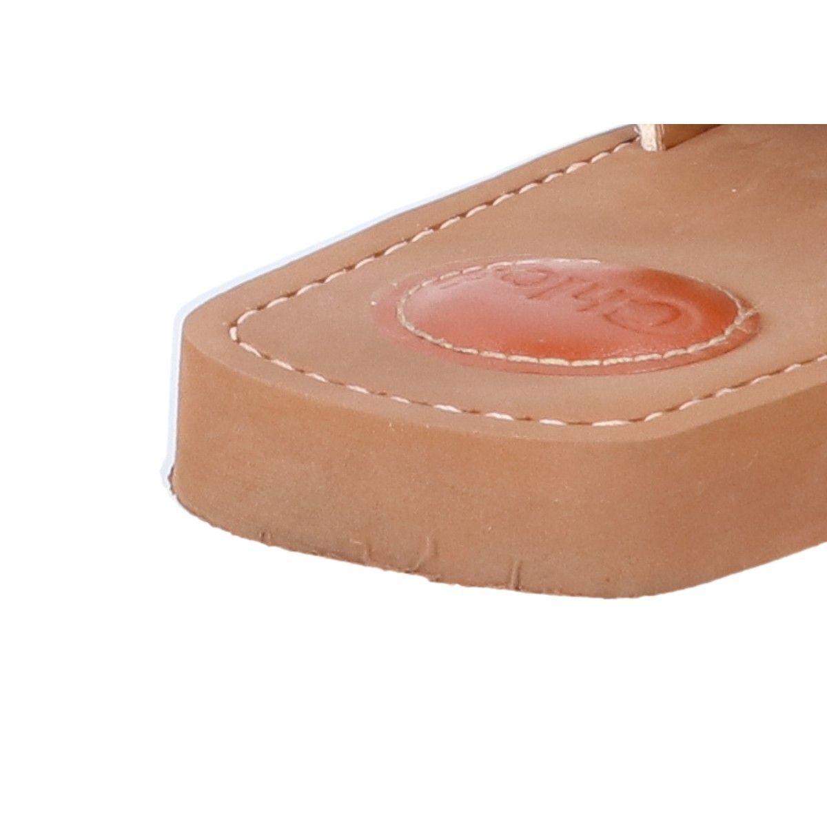 Chloé WOODY フラットサンダル36 楽天市場】Chloe クロエ Woody Flat Sandal サンダル ミュール
