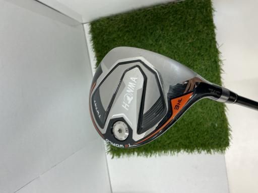 本間ゴルフ - 本間ゴルフ　TW747 Fw3HL Amazon | 本間ゴルフ ユーティリティ TOUR WORLD TW747