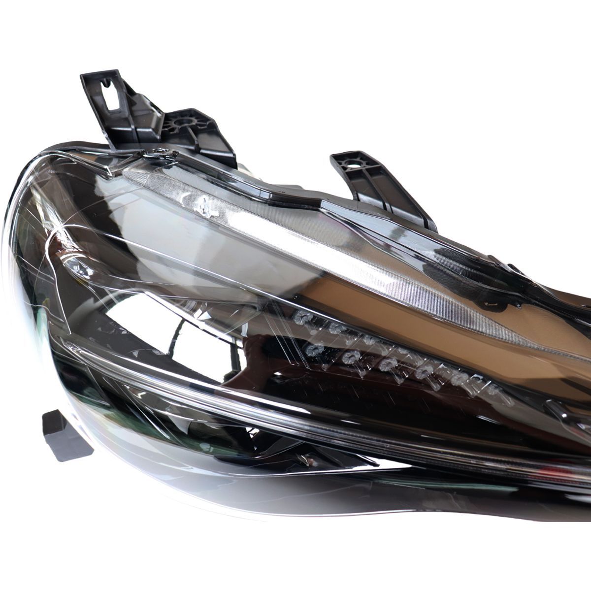 即納／【VLAND 正規品】トヨタ 86 ハチロク 前期 後期 ZN6型 LED