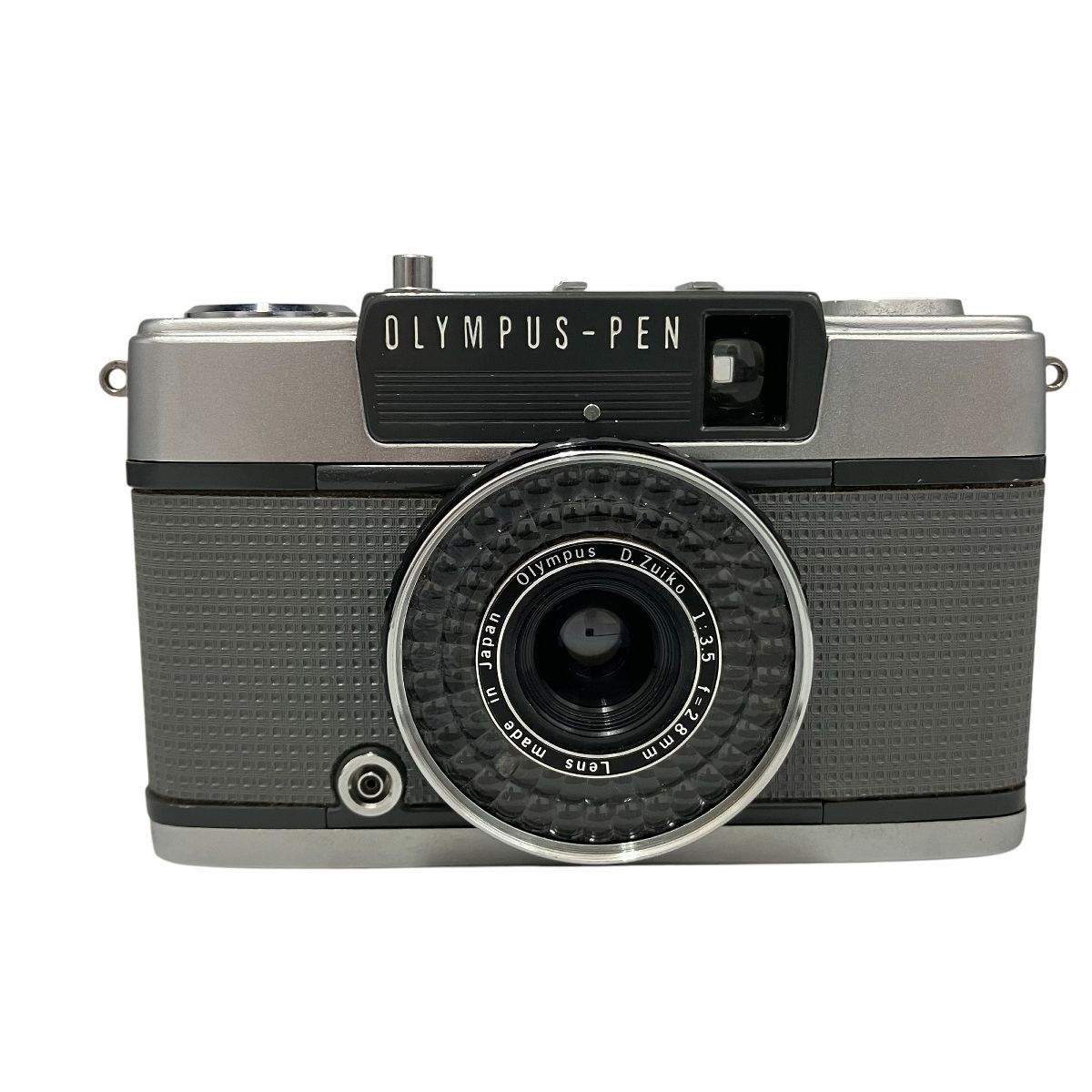 OLYMPUS PEN EE-2 フィルムカメラ オリンパス ハーフカメラ 35mm ジャンクT10064258