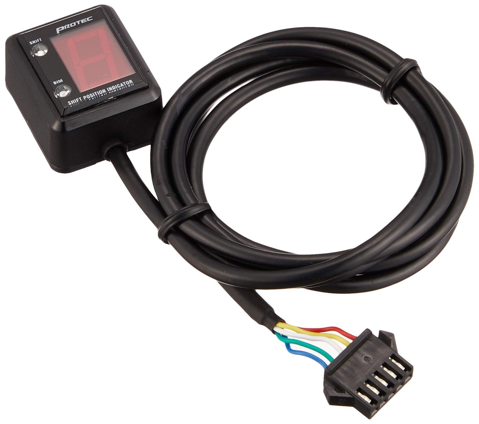 専用商品 11354 Z1000 フルキット 14-16 シフトポジションインジケーター ABS車