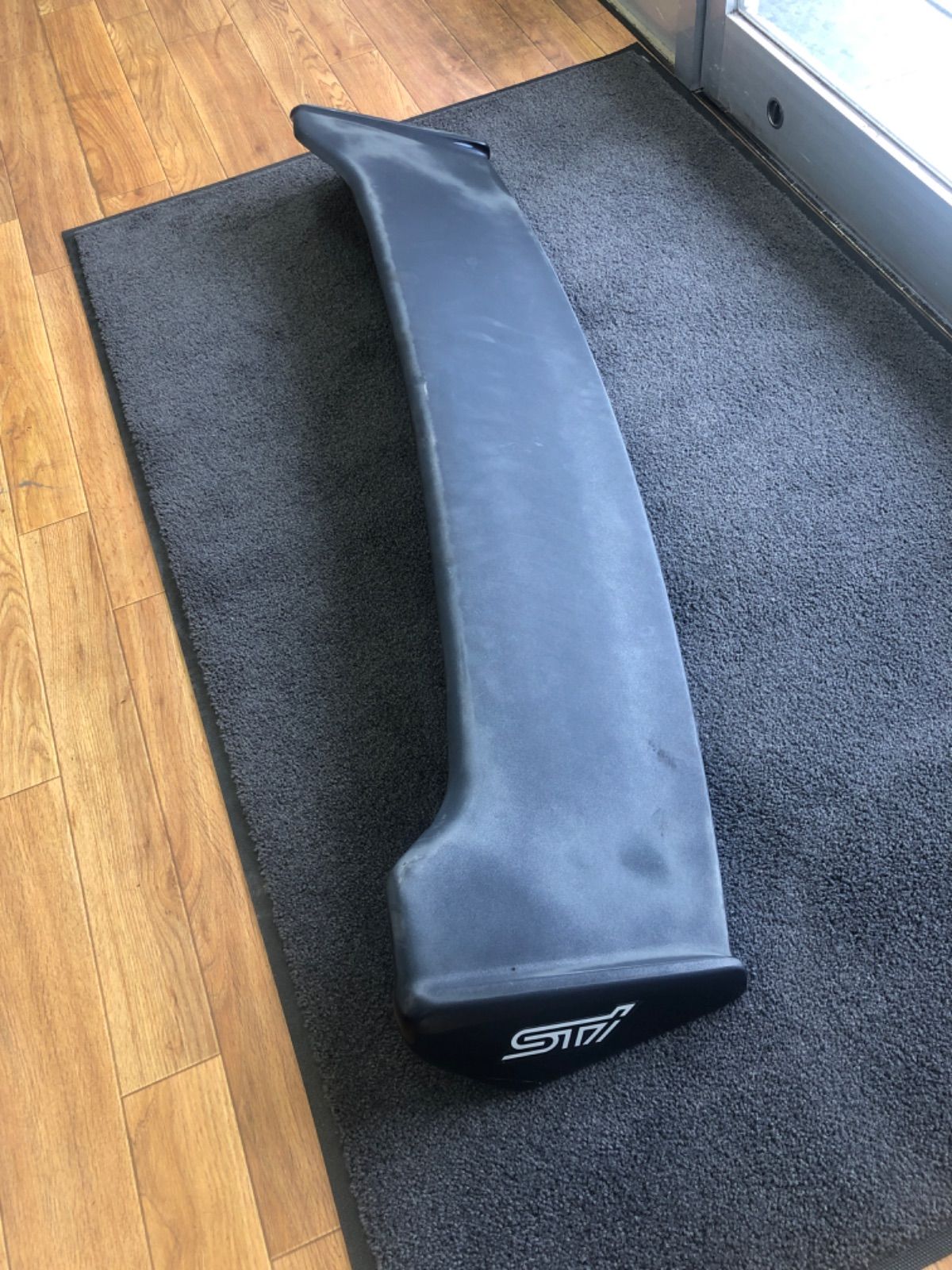 ⭐︎美品⭐︎ インプレッサスポーツ GP XV STI リアウイング リア