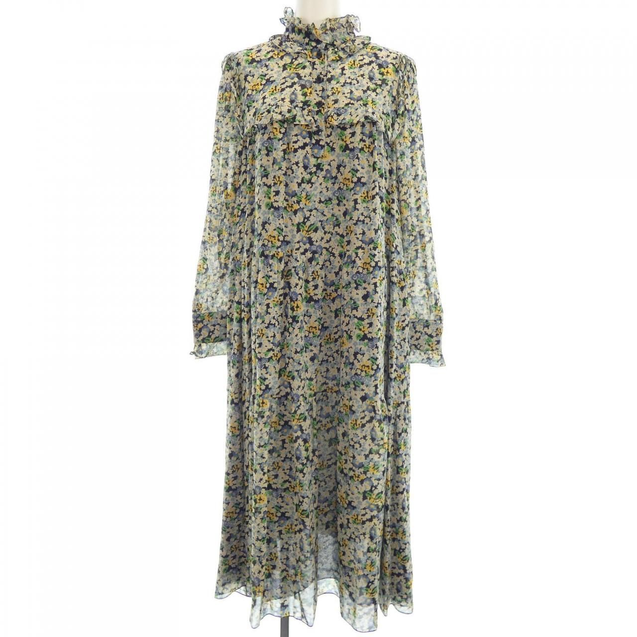 セリーヌ CELINE ワンピース - メルカリ