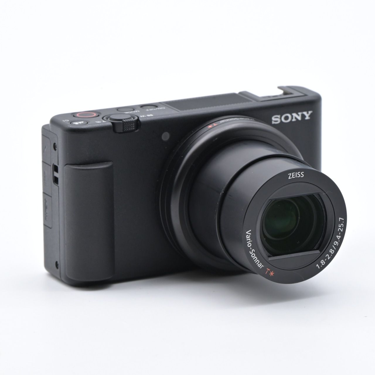 ★美品★ SONY ソニー VLOGCAM ZV-1 ブラック 即発送 SONY ソニー SONY コンパクトデジタルカメラ VLOGCAM ZV-1 II B