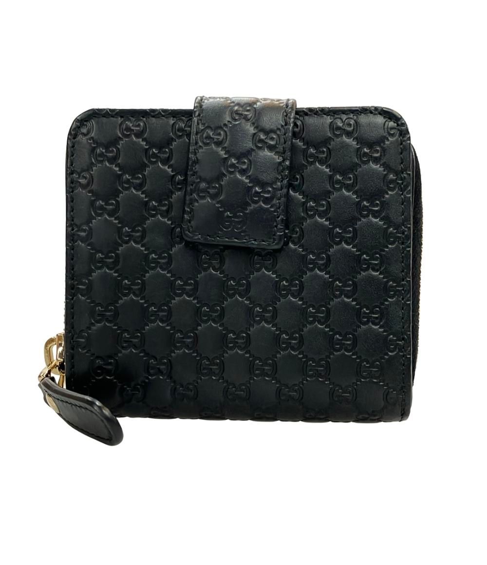 グッチ 二つ折り財布 449395 534568 レディース GUCCI