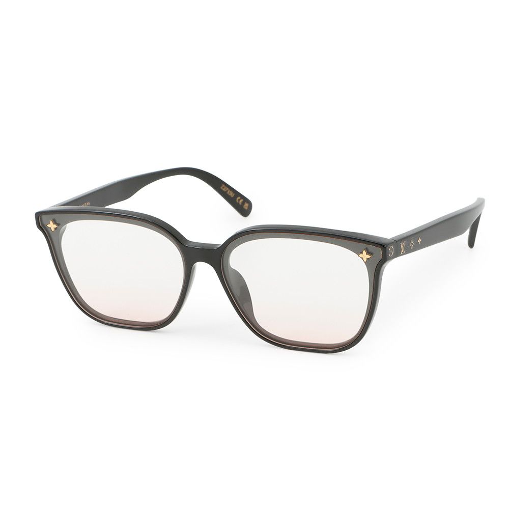 ルイヴィトン サングラス マイ モノグラム フェーム グラデーションZ2735U LOUIS VUITTON アイウェア 黒