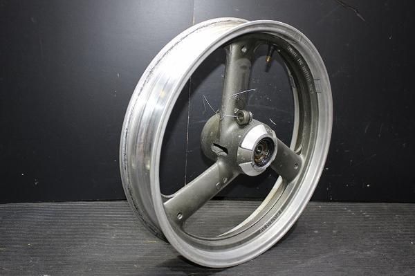 ヤマハSRX4003UNフロントホイールY46-67