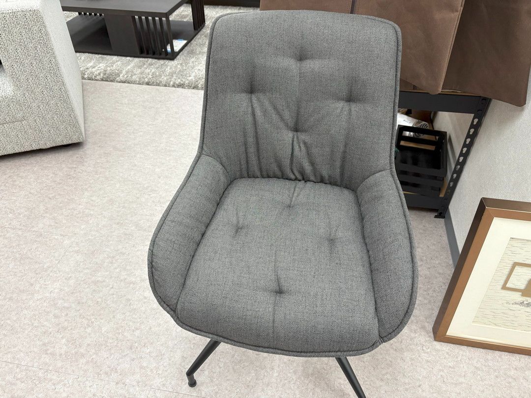 モーダエンカーサ OSKAR chair オスカーチェア moda en casa
