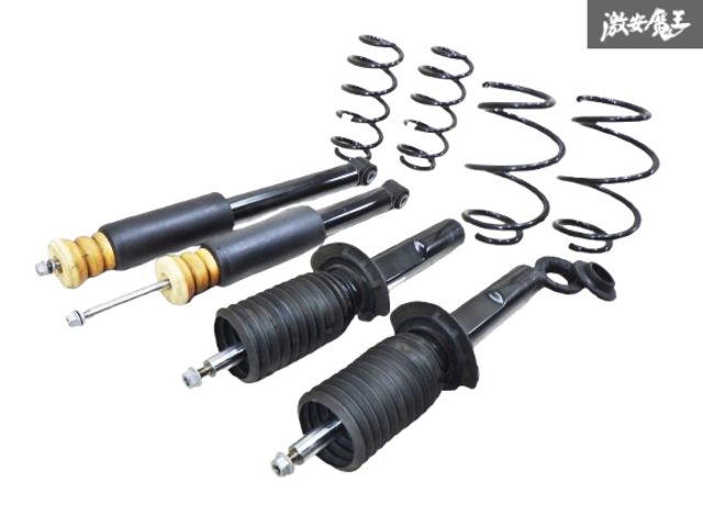 BMW MINI JCW ジョンクーパーワークス　ショック　サスペンション 正規品】MINI F56 ミニクーパー ジョンクーパーワークス 純正