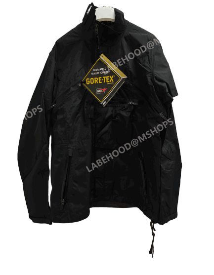 ACRONYM アクロニウム J1A-GTPL ゴアテックジャケット GORE-TEX 