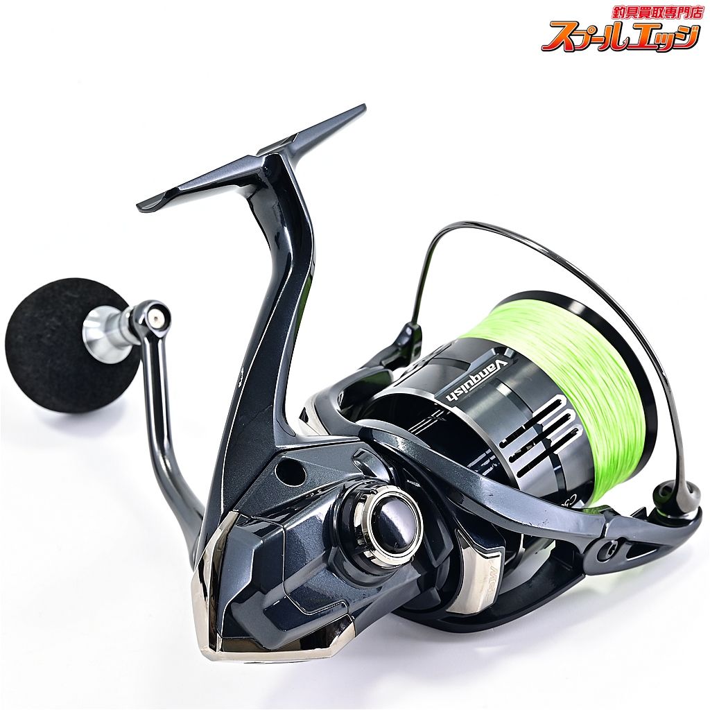 【シマノ】 19ヴァンキッシュ C5000XG SHIMANO Vanquishm39548 シマノ