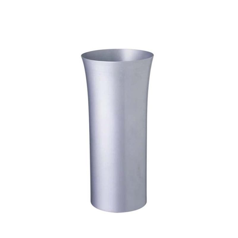 ミヅシマ工業 アルミ UMBRELLA STAND SV 3650100 シルバー